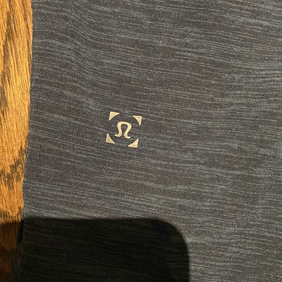 Lululemon T.H.E. Short - Picture 4 of 5